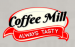 Coffee Mill