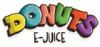 Donuts E-Juice