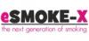 eSMOKE-X Eigenmarke