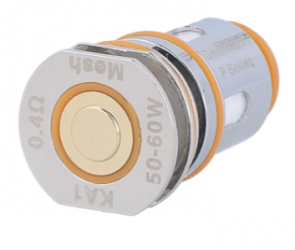 P Coil by GEEKVAPE P0.4 Ω