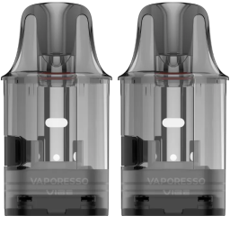 Vibe Dual Mesh Pod by VAPORESSO 