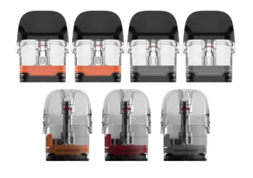 Luxe Q Mesh 3 ml by VAPORESSO 