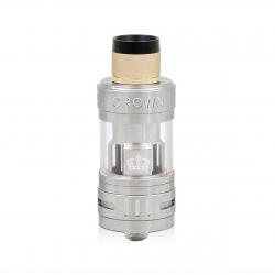 Crown 3 Ersatzglas - 5 ml by UWELL 5 ml