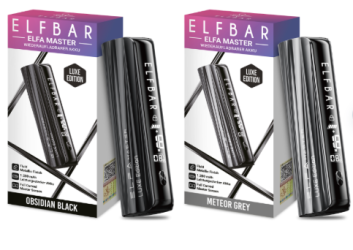 ELFA Master 1.200 mAh Akku by ELFBAR 