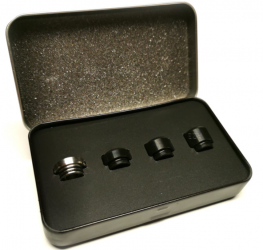 DripTip Set 810er (4Stück) by GOLDRAUSCH 