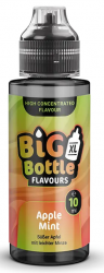 Apple Mint Apple Aroma 10 ml by BIG BOTTLE 