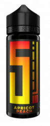 Apricot Peach Aroma 10 ml (5 EL) by VoVan 