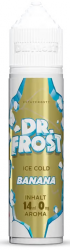 Banana Aroma 14 ml (Ice Cold) by Dr. Frost 