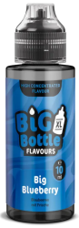 Big Blueberry Aroma 10 ml by BIG BOTTLE 