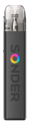 Sonder Q 2 Kit by GEEKVAPE Q2 Black