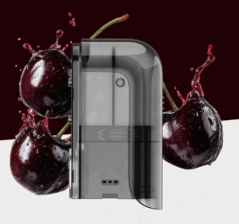 PIXL Max 20 K Black Cherry 10 ml Nikotinsalzliquid 20 mg by PIXL 