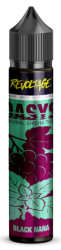 Black Nana 8 ml Longfill by OASYS by REVOLTAGE 