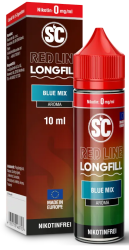 Blue Mix 10 ml Longfill Aroma by SC 