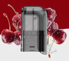 PIXL Max 20 K Cherry Ice 10 ml Nikotinsalzliquid 20 mg by PIXL 
