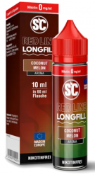 Coconut Melon 10 ml Aroma by SC 