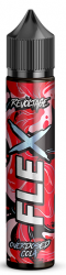 Overdosed Cola Aroma 10 ml by FLEX by REVOLTAGE 