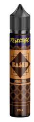 Cola 5 ml Longfill by BASED by REVOLTAGE 