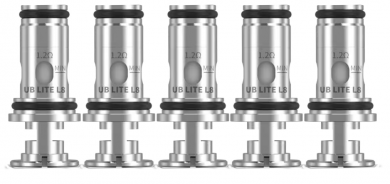 UB-Lite Coils by LOST VAPE 