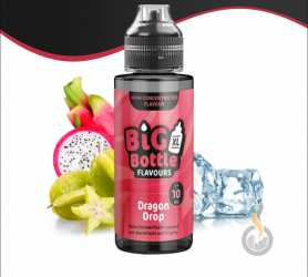 Dragon Drop Aroma 10 ml by BIG BOTTLE 