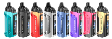 Aegis Boost 3 Kit by GEEKVAPE 