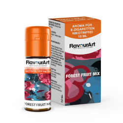 Forrest Fruit Mix Aroma 10 ml by FLAVOUR ART 