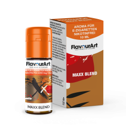 Maxx Blend Aroma 10 ml by FLAVOUR ART 