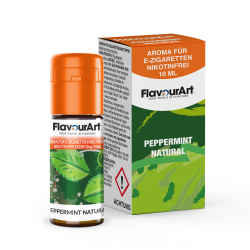 Peppermint Aroma 10 ml by FLAVOUR ART 