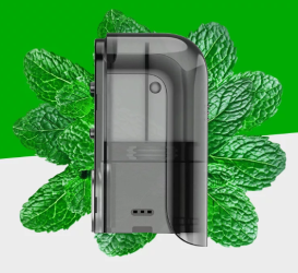PIXL Max 20 K Fresh Mint 10 ml Nikotinsalzliquid 20 mg by PIXL 