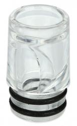 AIO Mundstück (mit Spritzschutz) 