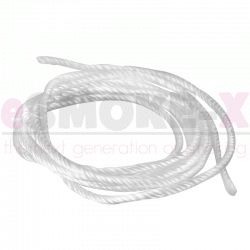 Glasfaser (3,0mm) 1m Länge 