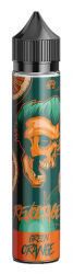Green Orange Aroma 15 ml by REVOLTAGE 