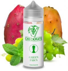 Green Pawn Aroma 10 ml  by DAMPFLION 