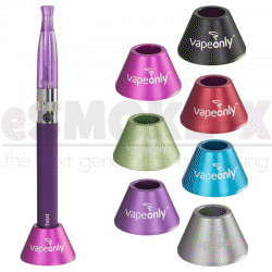 Alu AKKU HALTER 1er by VAPEONLY 