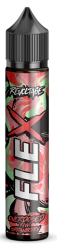 Overdosed Kiwi Strawberry Aroma 7 ml by FLEX by REVOLTAGE 