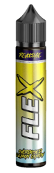 Overdosed Lemon Candy Aroma 7 ml by FLEX by REVOLTAGE 