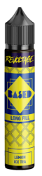 Lemon Ice Tea 5 ml Longfill by BASED by REVOLTAGE 