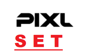 PIXL Set by VAPTIO 