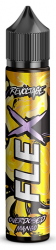 Overdosed Mango Aroma 10 ml by FLEX by REVOLTAGE 