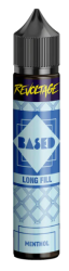 Menthol 5 ml Longfill by BASED by REVOLTAGE 