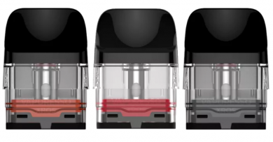 XROS Pods (3 ml) by VAPORESSO 