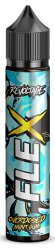 Overdosed Mint Gum Aroma 7 ml by FLEX by REVOLTAGE 