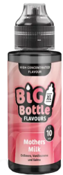 Mothers Milk Aroma 10 ml by BIG BOTTLE 