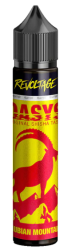 Nubian Mountain 8 ml Longfill by OASYS by REVOLTAGE 