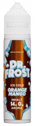 Orange Mango Aroma 14 ml (Ice Cold) by Dr. Frost 