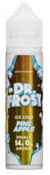 Pineapple Aroma 14 ml (Ice Cold) by Dr. Frost 
