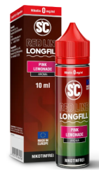 Pink Lemonade 10 ml Longfill Aroma by SC 