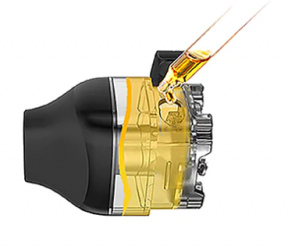 Feelin X Ersatz Pod ohne Coil by NEVOKS 