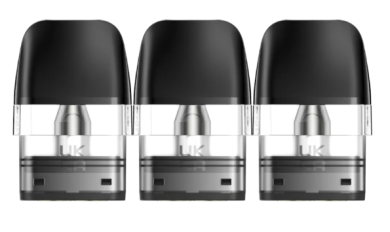 Sonder Q Pod (3ml) mit integriertem Coil by GEEKVAPE Sonder Q 0,8 Ω
