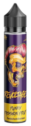 Punky Passion Fruit Aroma 15 ml by REVOLTAGE 