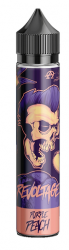 Purple Peach Aroma 15 ml by REVOLTAGE 